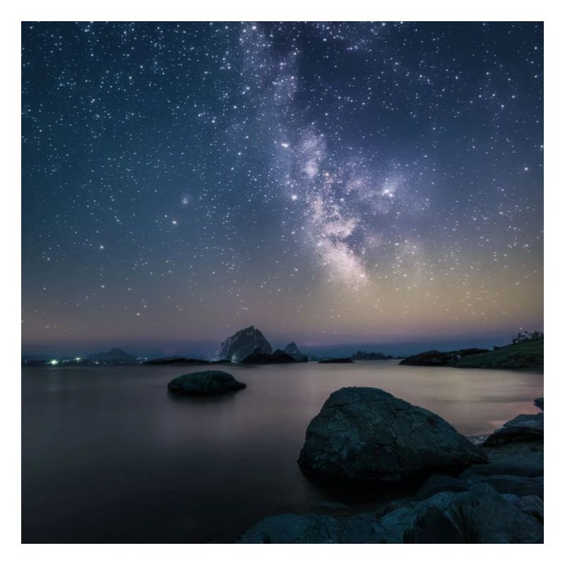 Cielo stellato