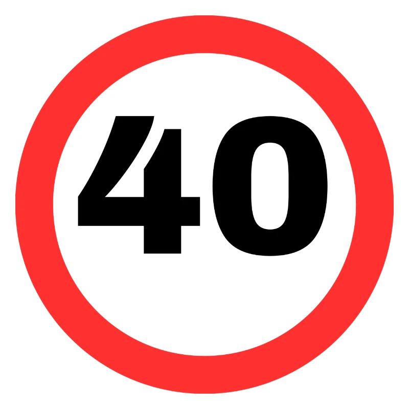 40
