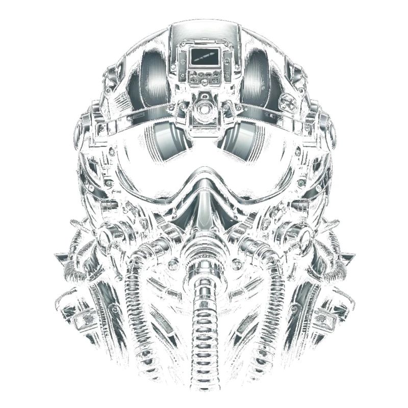 Future Combat Pilot