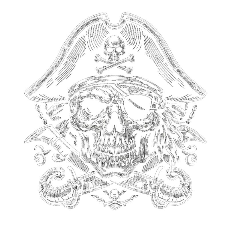 Dread Captain's Legacy