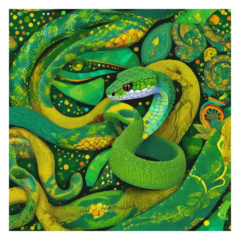Serpent