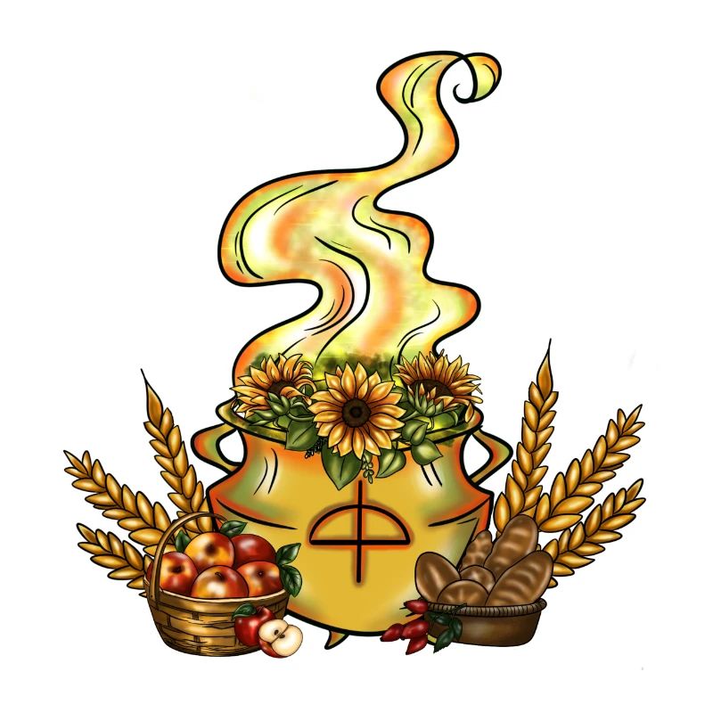 Lamma's Cauldron