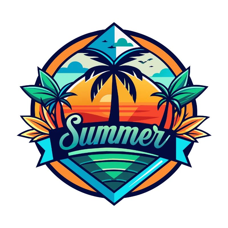 Summertime