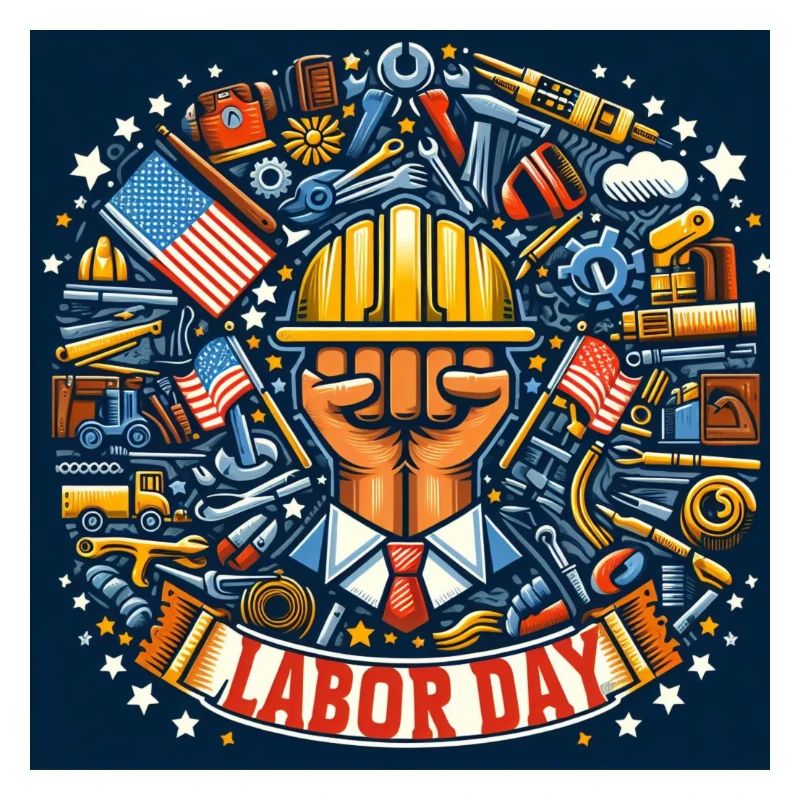 LaborDay