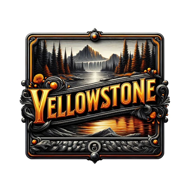 yellowstone