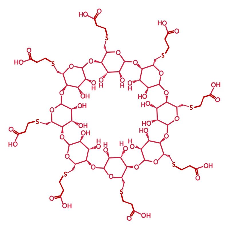 Sugammadex