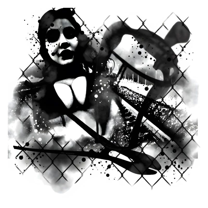 Mrs.Graffstyle Ⅳ