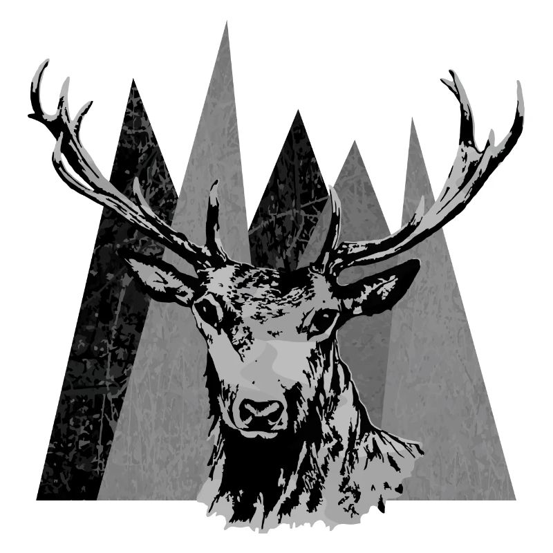 Hirsch