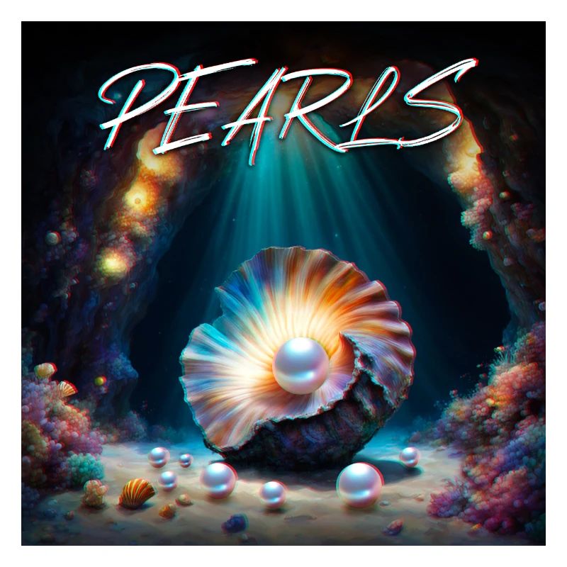Perlen
