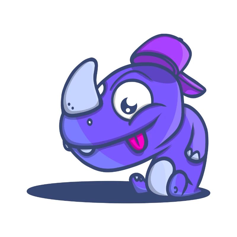 RhinoooBlue