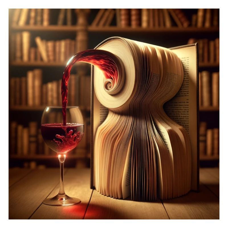 Hêtre et vin