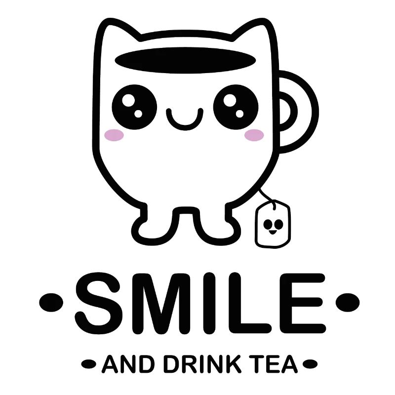 Design « Simple Smirk »