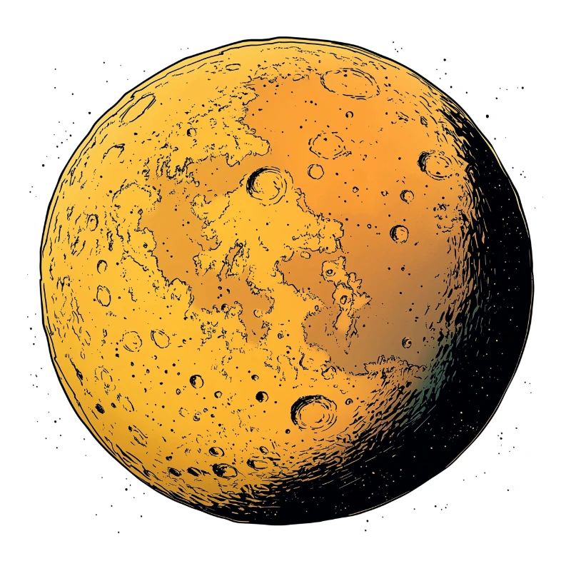 Mystical Planet : Les secrets du cosmos !