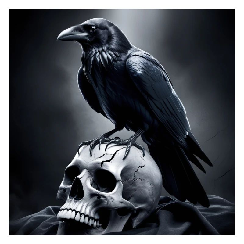 Raven 1