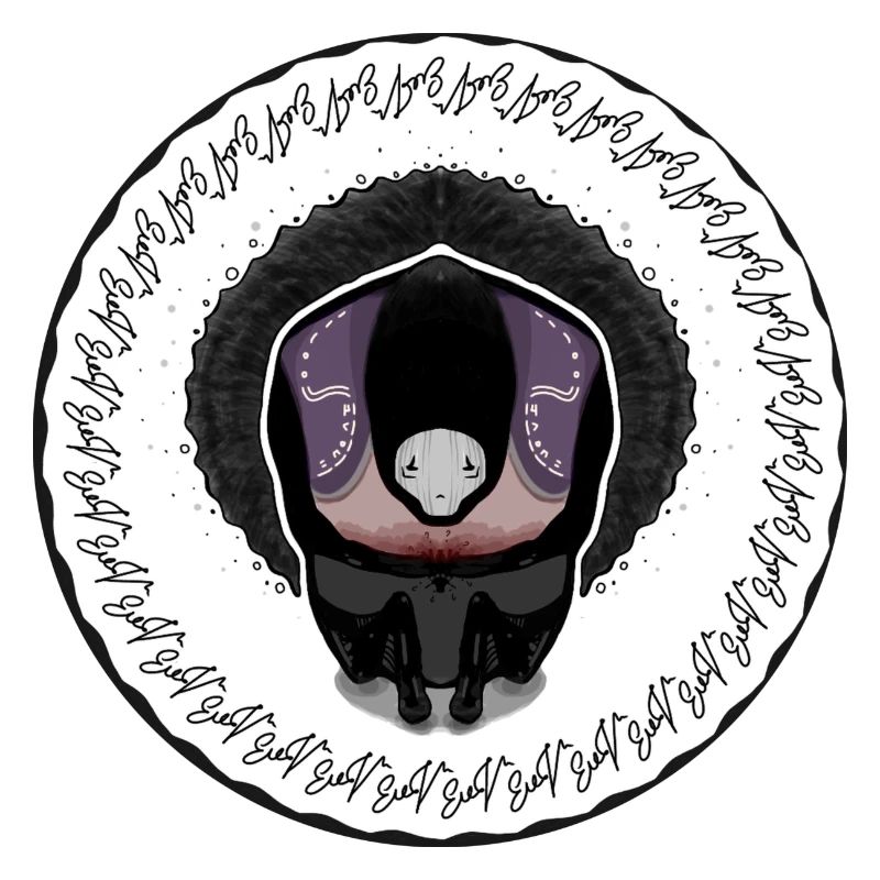 Shadow designed by EuV