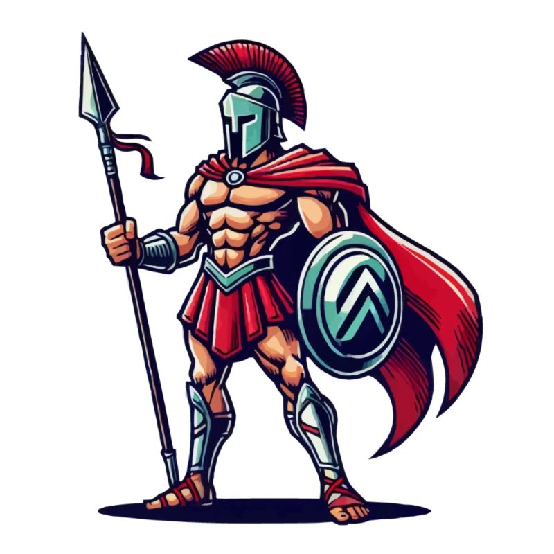 Spartans
