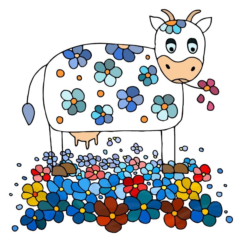 Vache