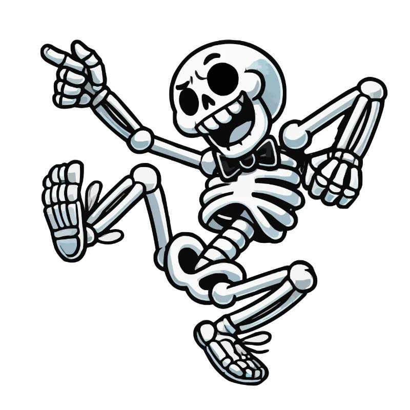 Danse du crâne