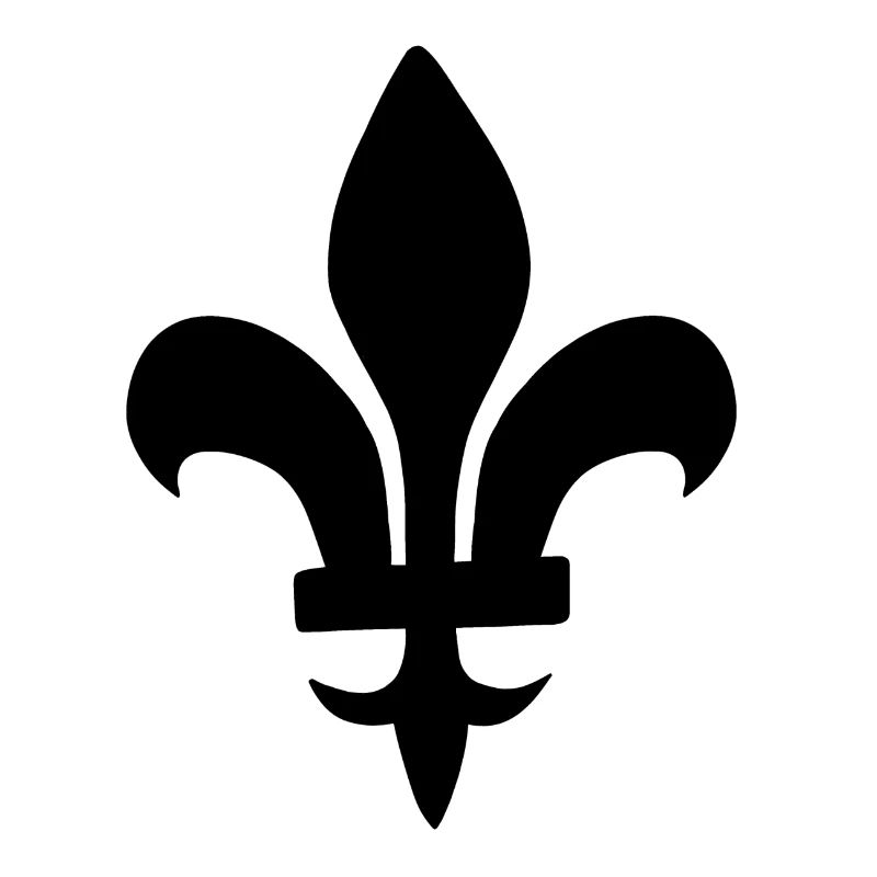 fleur de lis