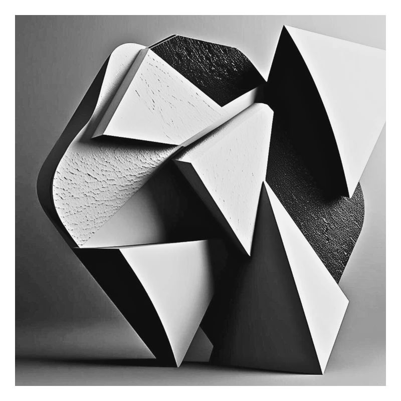 Abstract Elegance