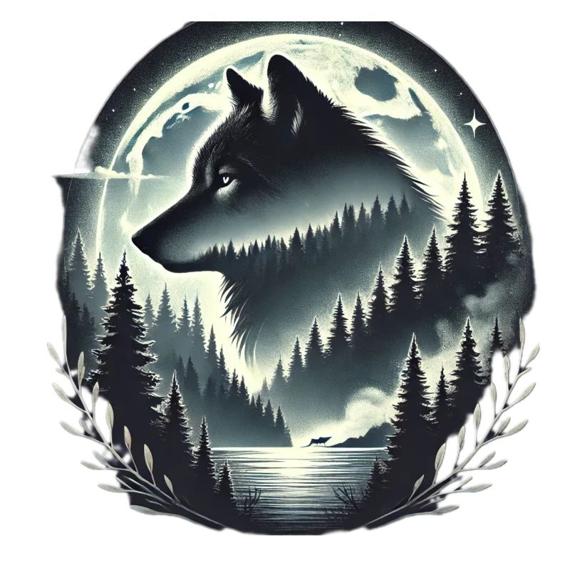 Team Wolf, Wolfschutz, Naturschutz, Wolf protect