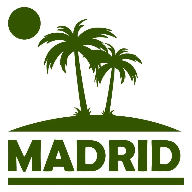 madrid