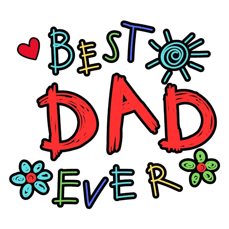 Best Dad Ever