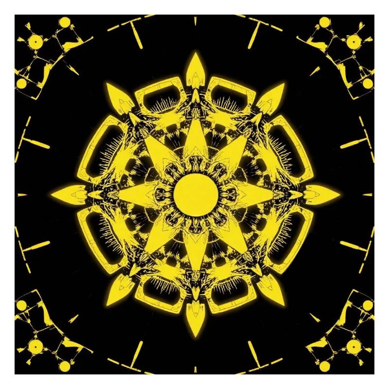 Cyber Pattern