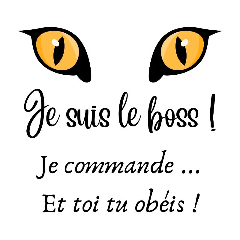 c'est qui le patron
