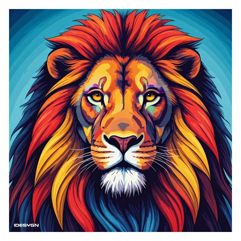Lion Gemini