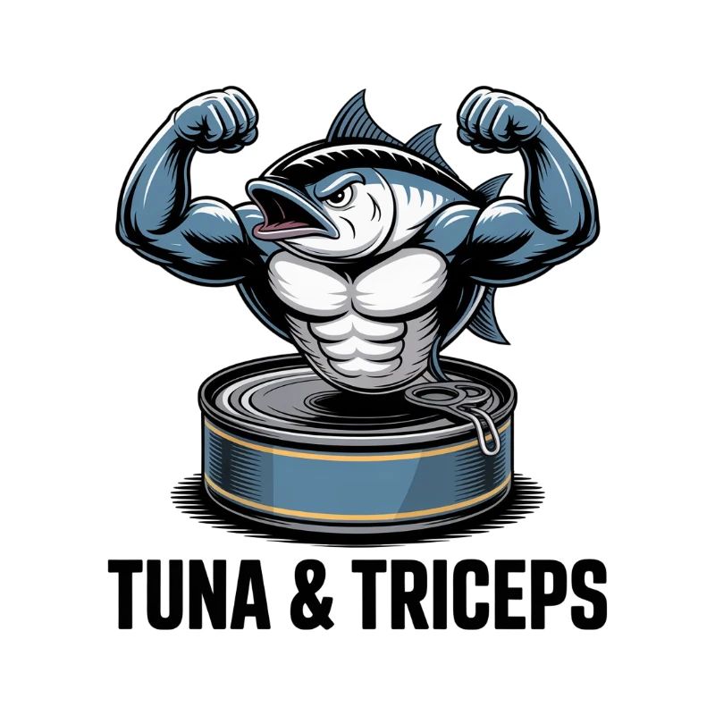 Gym Thon & Triceps