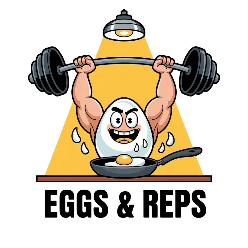 Eggs & Reps