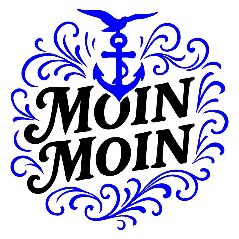 Moin Moin Anker