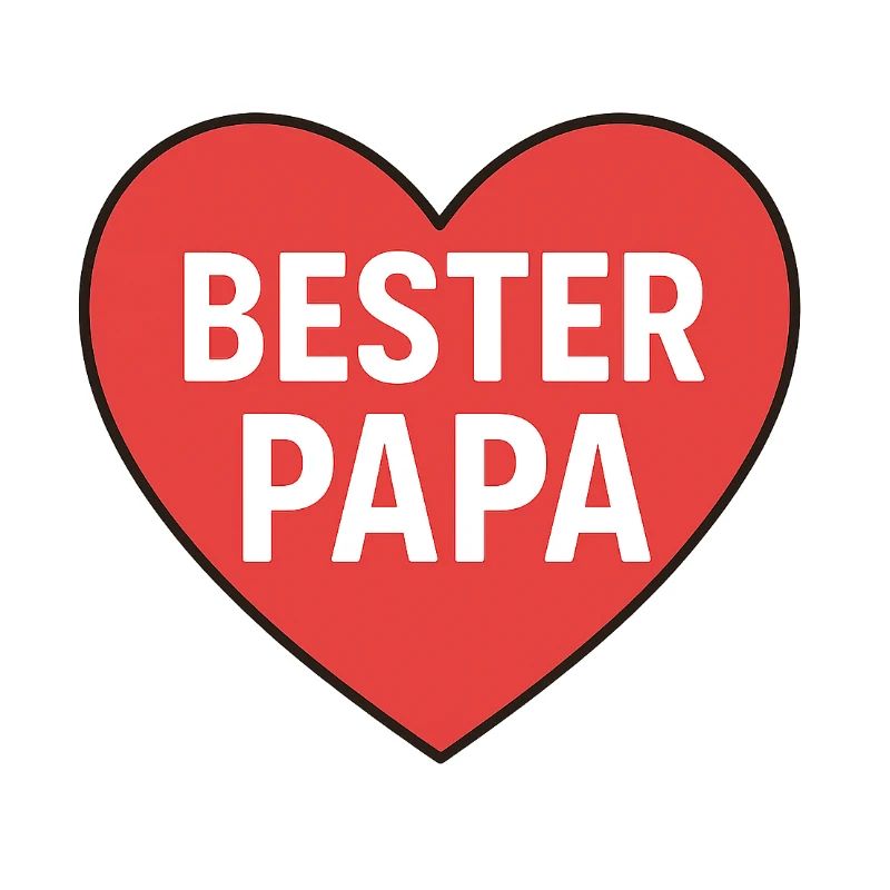 BESTER PAPA