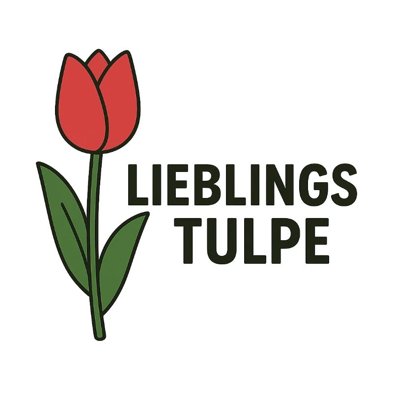 TULIPE PRÉFÉRÉE