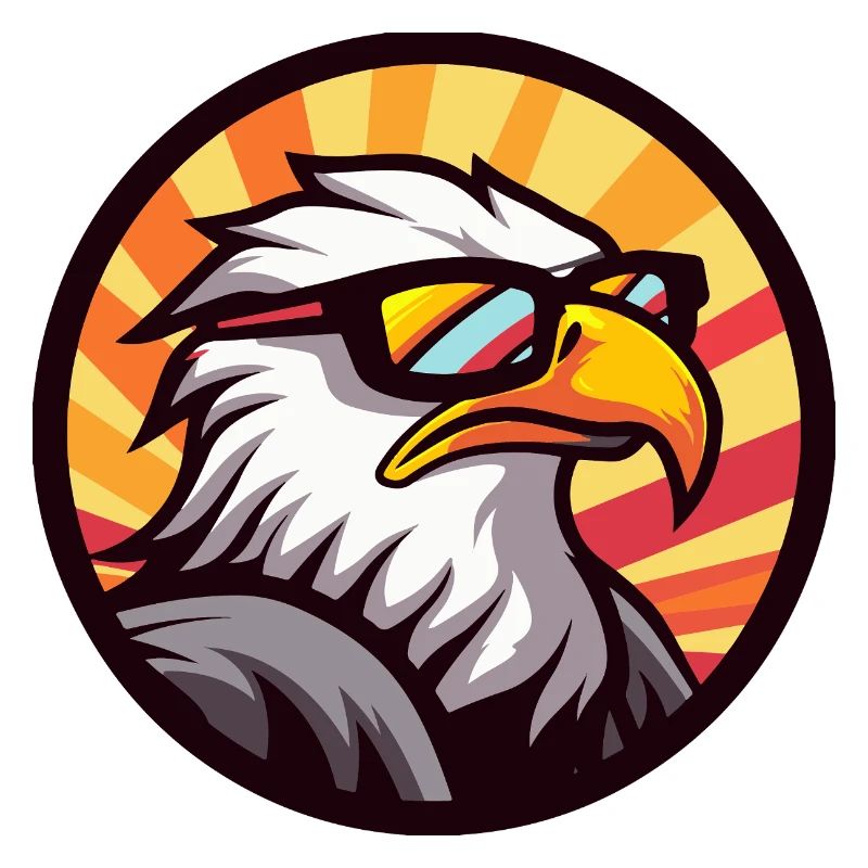Eagle Comic Cool