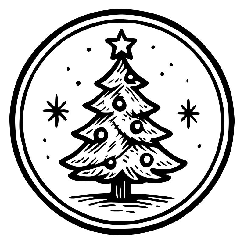 Frohe Weihnachten