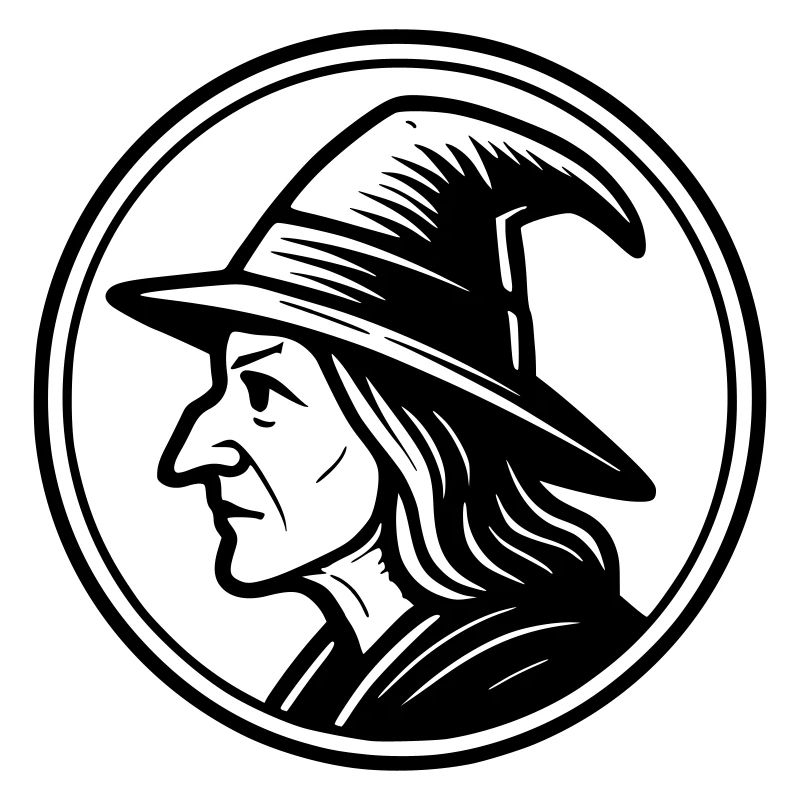 Sorcière