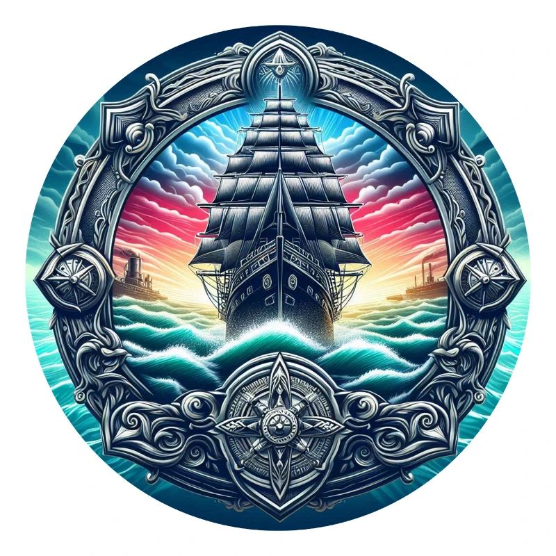 Segelschiff Bild