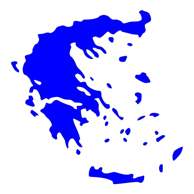 Greece - Hellas