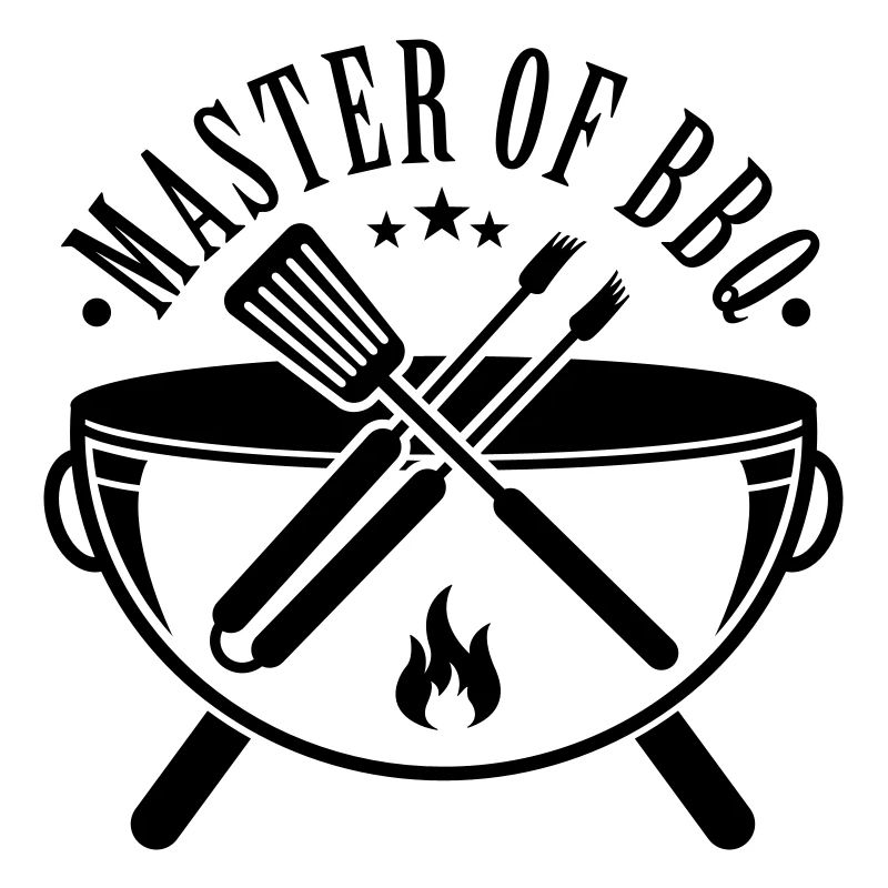 Master of BBQ