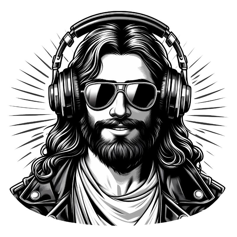 DJ Jesus