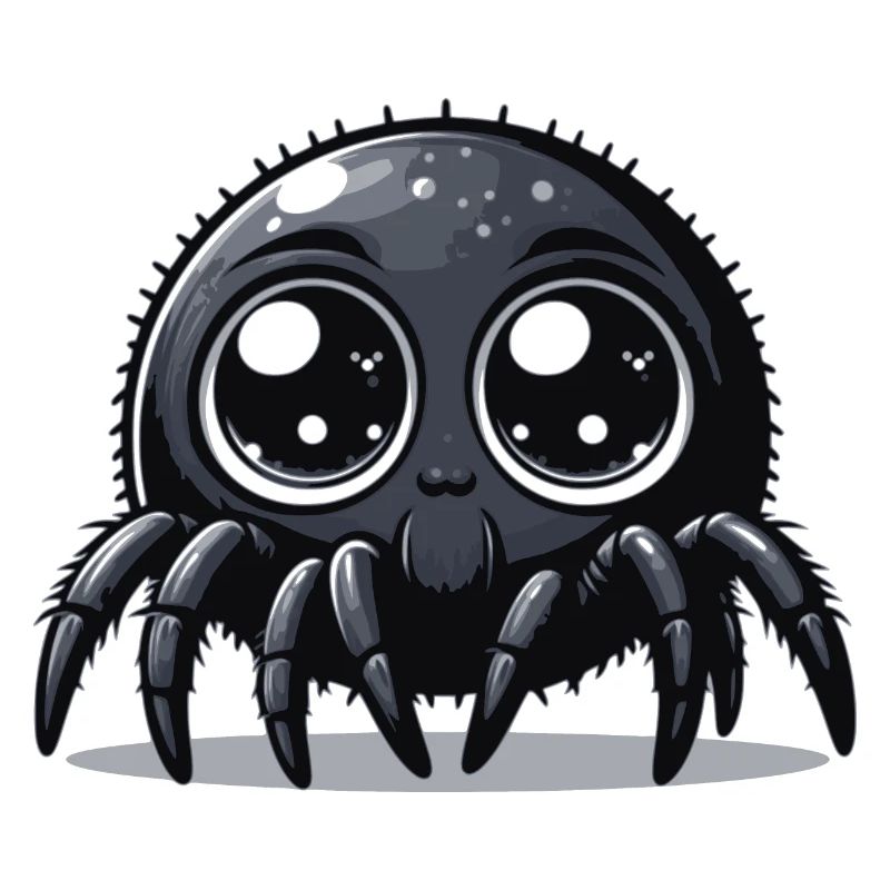 Spinne