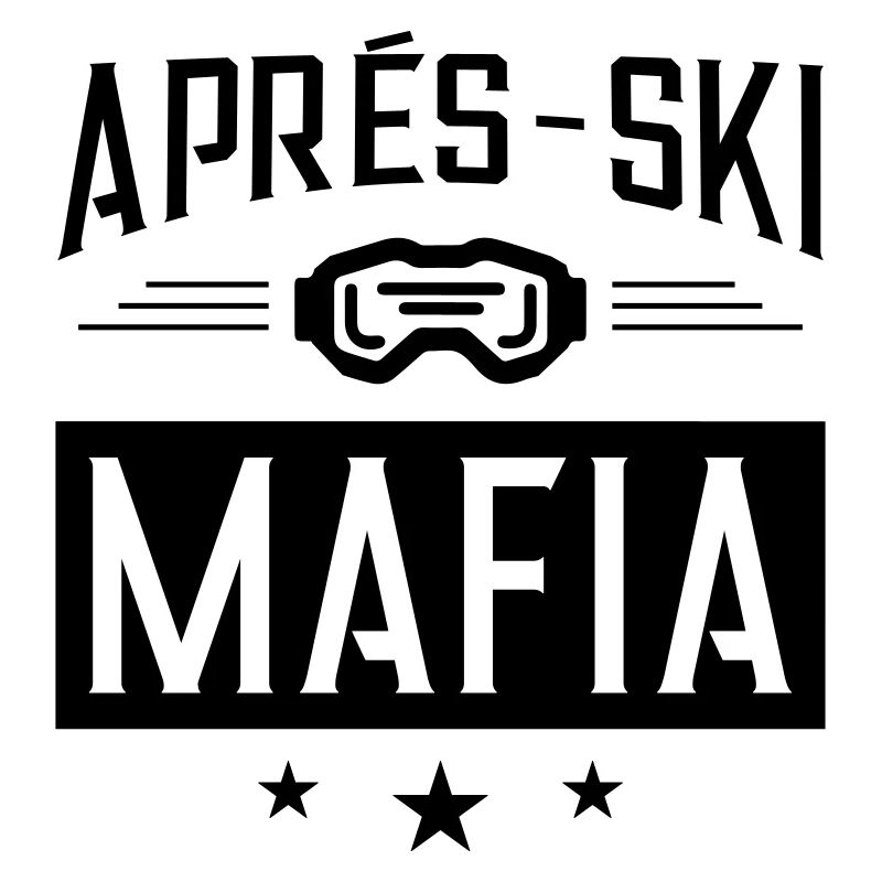 Dicton de la mafia de l’après-ski