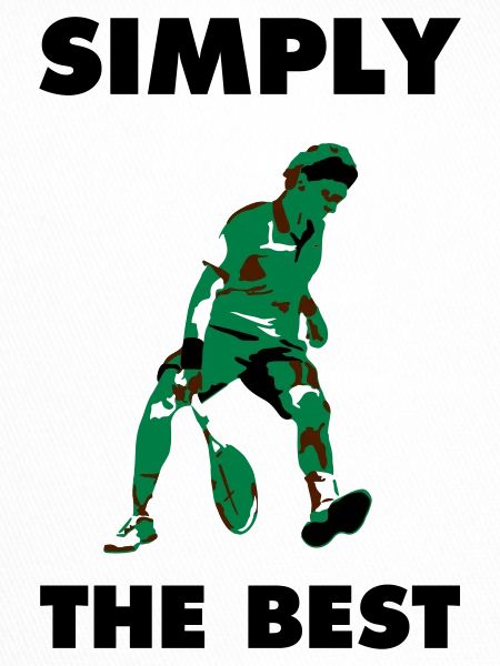 SIMPLY THE BEST