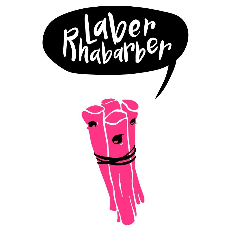 Laberrhabarber