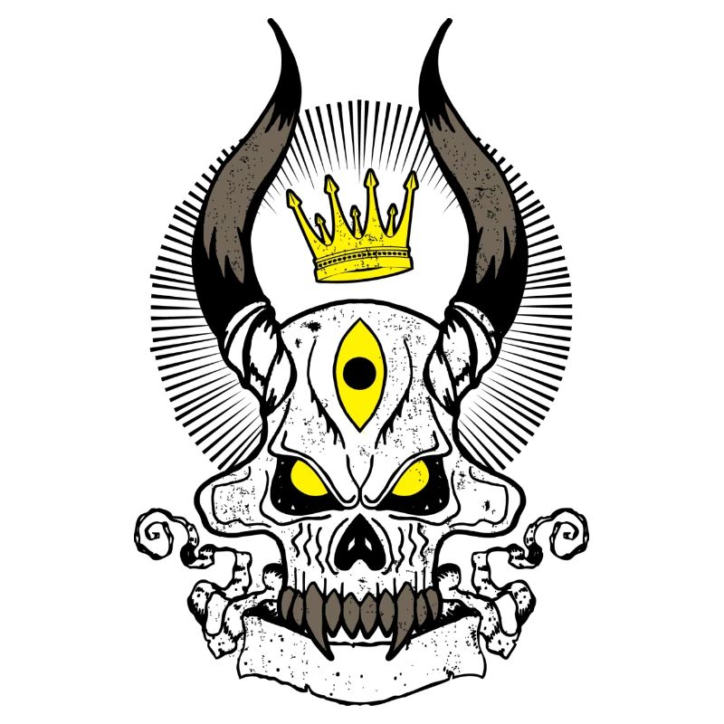 Skull de
