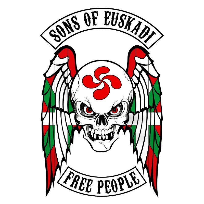 Söhne Euskadi