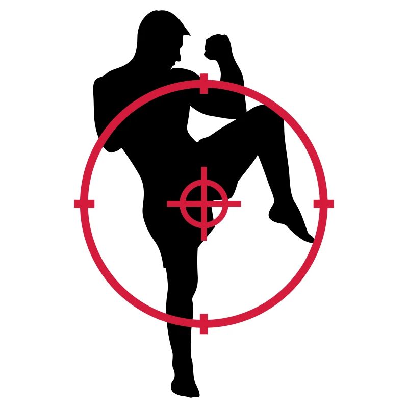 Kickboxen / Kickboxing / Kickboxer / Kick Boxing