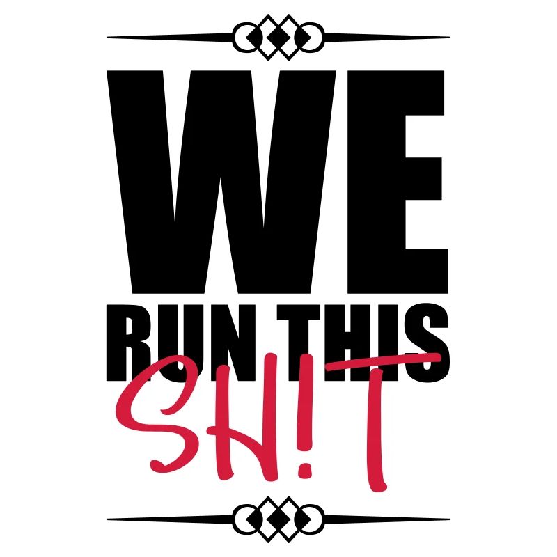 we run this design
